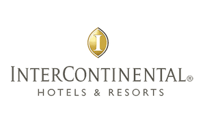 intercontinental logo