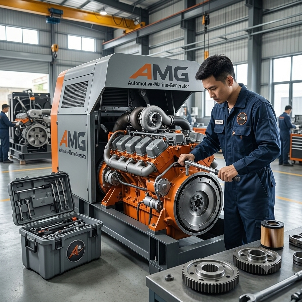 service engineering